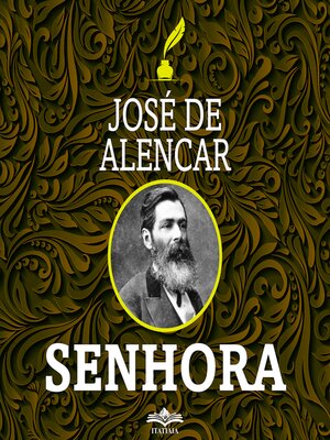cover image of Senhora